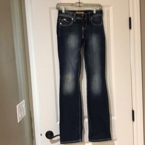 Wanna betta butt YMI JEANS